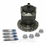 OPTIMAL  Wheel Bearing Kit 682755