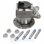 OPTIMAL  Wheel Bearing Kit 682757
