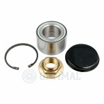 OPTIMAL  Wheel Bearing Kit 702846