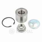 OPTIMAL  Wheel Bearing Kit 702976