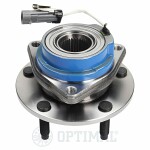 OPTIMAL  Wheel Bearing Kit 992665