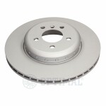 OPTIMAL  Тормозной диск BS-9360HC