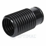 OPTIMAL  Protective Cap/Bellow,  shock absorber F8-6545