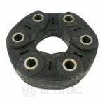 OPTIMAL  Joint,  propshaft F8-6763