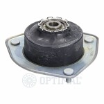 OPTIMAL  Repair Kit,  suspension strut support mount F8-7837