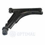 OPTIMAL  Control/Trailing Arm,  wheel suspension G6-066