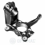 OPTIMAL  Steering Knuckle,  wheel suspension KN-101017-01-R