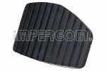 ORIGINAL IMPERIUM  Pedal Pad,  brake pedal 25509