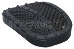 ORIGINAL IMPERIUM  Pedal Pad,  brake pedal 26165