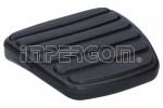 ORIGINAL IMPERIUM  Pedal Pad,  brake pedal 32706