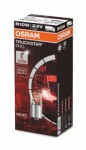 ams-OSRAM  Hõõgpirn,  tagatuli TRUCKSTAR® PRO (Next Gen) R10W 24V 10W 5637TSP