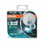 ams-OSRAM  Лампа накаливания,  противотуманная фара COOL BLUE® INTENSE (Next Gen) H8 12V 35Вт 64212CBN-HCB