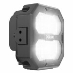 ams-OSRAM  Darba gaismas lukturis LEDriving® Cube PX Wide Beam LED 27W LEDPWL104-WD