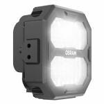 ams-OSRAM  Фара рабочего освещения LEDriving® Cube PX Flood Beam светодиодный 27Вт LEDPWL107-FL