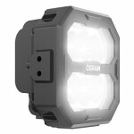 ams-OSRAM  Darba gaismas lukturis LEDriving® Cube PX Spot Beam LED 33W LEDPWL111-SP