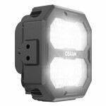 ams-OSRAM  Darba gaismas lukturis LEDriving® Cube PX Wide Beam LED 15W LEDPWL114-WD