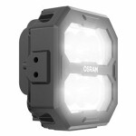 ams-OSRAM  Arbetsstrålkastare LEDriving® Cube PX Spot Beam LED 15W LEDPWL116-SP