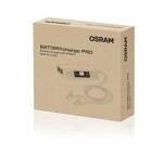 ams-OSRAM  Akumulatora uzlādes ierīce OSRAM BATTERYcharge PRO 100A OSCP10024