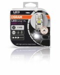 ams-OSRAM  lemputė, prožektorius LEDriving® HL EASY LED 12V 8W 64151DWESY-HCB