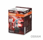 ams-OSRAM  Polttimo,  kaukovalo NIGHT BREAKER® LASER next generation HB4 12V 51W 9006NL