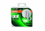 ams-OSRAM  Bulb,  front fog light ULTRA LIFE H11 12V 55W 64211ULT-HCB