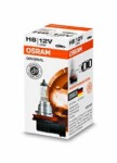 ams-OSRAM  Лампа накаливания,  противотуманная фара ORIGINAL H8 12V 35Вт 64212