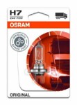 ams-OSRAM  Hõõgpirn,  esituli ORIGINAL H7 24V 70W 64215-01B