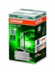 ams-OSRAM  Bulb,  spotlight XENARC® ULTRA LIFE D1S (gas discharge tube) 85V 35W 66140ULT