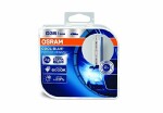 ams-OSRAM  lemputė, prožektorius XENARC® COOL BLUE INTENSE D3S (dujų išlydžio lemputė) 42V 35W 66340CBI-HCB