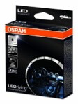 ams-OSRAM  Juhtmete komplekt LEDriving® CANBUS CONTROL 12V 5W LEDCCU01