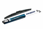 OXIMO  valytuvai SILICONE EDITION WR270330