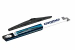 OXIMO  Wiper Blade SILICONE EDITION WR590300