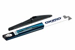 OXIMO  Wiper Blade SILICONE EDITION WR660300