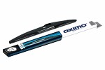 OXIMO  valytuvai SILICONE EDITION WR670350