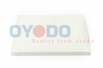Oyodo  Filter, salongiõhk 40F0306-OYO
