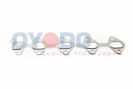Oyodo  Прокладка,  выпускной коллектор 70U0020-OYO