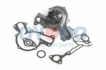 Oyodo  Water Pump,  engine cooling 10C5020-OYO