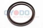 Oyodo  Уплотняющее кольцо,  коленчатый вал 27U0002-OYO
