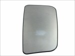 PACOL  veidrodėlio stiklas, išorinis veidrodėlis SCA-MR-004
