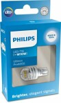 PHILIPS  Лампа накаливания Ultinon Pro6000 LED-SI светодиодный 12V 2Вт 11067CU60X1