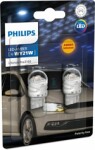 PHILIPS  Polttimo Ultinon Pro3100 LED-SI LED 12V 2,15W 11071AU31B2