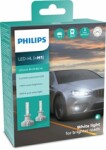 PHILIPS  Polttimo Ultinon Pro5100 LED-HL LED 12V 24V 12,5W 11258U51X2