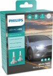 PHILIPS  Polttimo Ultinon Pro5100 LED-HL LED 12V 24V 12W 11336U51X2