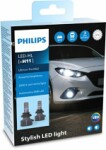 PHILIPS  Лампа накаливания Ultinon Pro3022 LED-HL светодиодный 12V 24V 20Вт 11362U3022X2