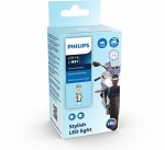 PHILIPS  Polttimo Ultinon Pro3022 LED-HL LED 12V 6W 11636U3022X1