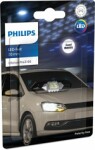 PHILIPS  Kvēlspuldze Ultinon Pro3100 LED-SI LED 12V 0,8W 11860CU31B1