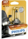 PHILIPS  Polttimo Vision H7 12V 55W 12972PRB1