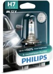 PHILIPS  Bulb,  headlight X-tremeVision Pro150 H7 12V 55W 12972XVPB1