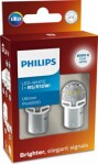 PHILIPS  Лампа накаливания Ultinon Pro6000 LED-SI светодиодный 24V 1Вт 24805CU60X2