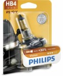 PHILIPS  Bulb Vision HB4 12V 51W 9006PRB1